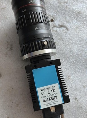 进口工业相机,DMK 33GJ003e,映美精工业相机. 实议价