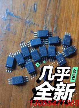 议价ACPL-W61LV 全新拆机 进口原字 质量保证感兴趣的话