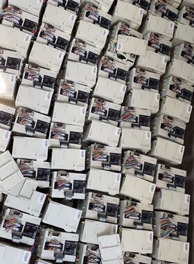 议价FX3GC-32MT/D 主机 模块FX3U-16CCL-M