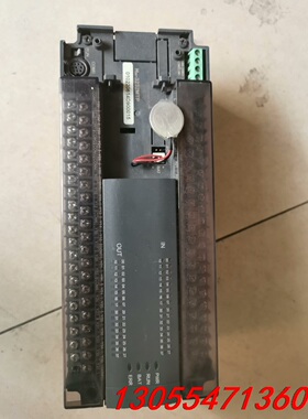 议价汇川H2U-3232MTP功能包好，成色如图，运费到付