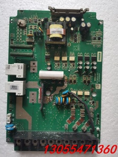 当 议价AC70M11A41 B1.1 变频器电源驱动板 实物图