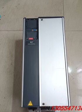 议价丹佛斯变频器30KW，FC-302P30KT5E，原装拆机，