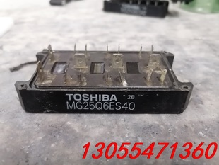 有货 MG25Q6ES40 质量包好 拆机 议价原装