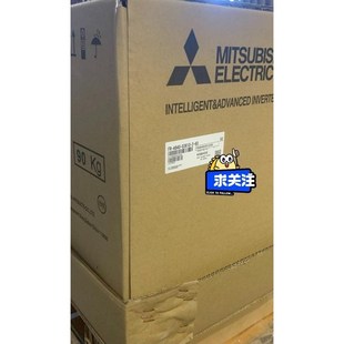 三菱变频器FR 03610 132KW议价 A840