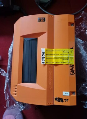 贝加莱5P62:JONRED-01二手拆机,功能正常,质量包议价