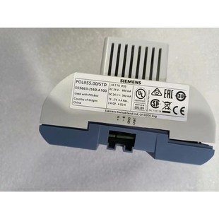 西门子控制器POL955.00 STD议价