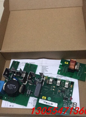 议价ABB接触器线路板ZP1650线圈线路板AF1650-30-