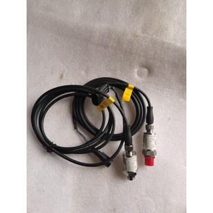 一个750bar 一个2Bar 议价 全新2个 施得福压力传感器