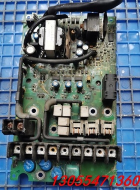 议价安川变频器驱动板安川V1000 驱动板 YPHT31627-