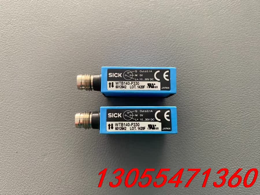 议价SIKC西克  WTB140-P330