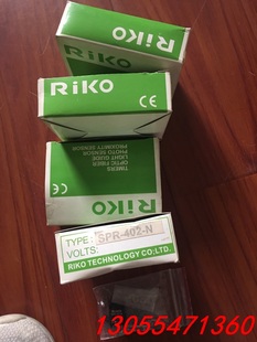 議價(jià)瑞科光電開關(guān)SPR402－N 單價(jià)60元 一個(gè) 數(shù)量4個(gè)
