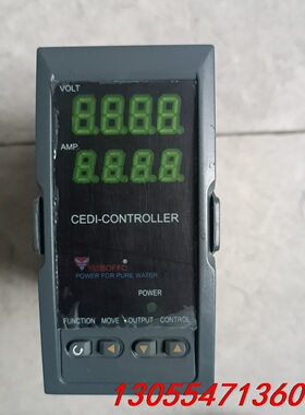 议价上海懿博动力电气CEDI-CONTROLLER-1 原装全新