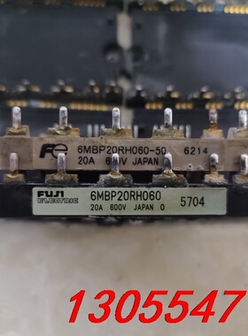 议价6MBP20RH060 6MBP20RH060-50 6MB