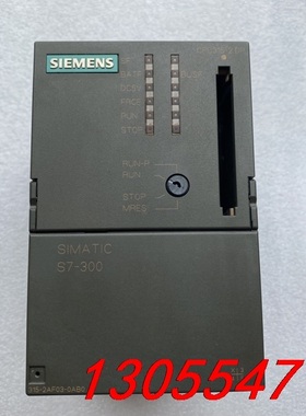 议价315-2AF03-0AB0西门子CPU315-2DP 31