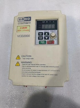 VCD2000 A4T0022B议价