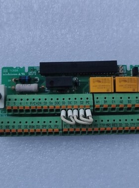 三菱变频器A840控制接线端子板模块A80TA800 C B议价