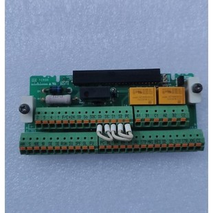 三菱变频器A840控制接线端子板模块A80TA800 B议价
