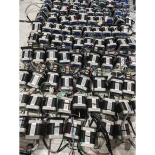 研控驱动器YKD2405PR一A1 0议价 电机YK42HB47