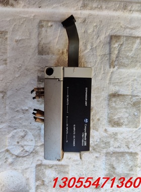 议价AB PLC 模块 1790-T16BV0X   拆机实物如