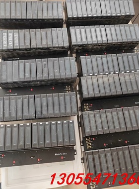 议价和利时通讯主控模块卡件SM412 SM480 SM522 S