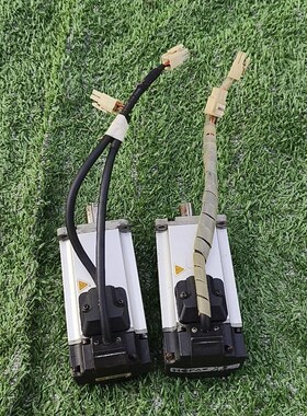 禾川伺服电机SV-X3MH040A-B2LN  400W,拆议价