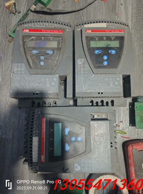 议价ABB软启动主板驱动板PST60-600-70