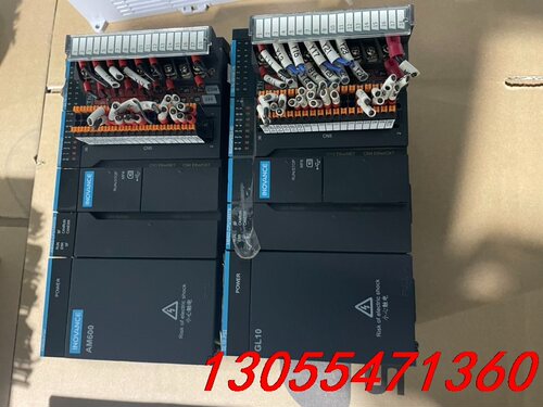 议价汇川plc总线款 AM402-CPU1608TN成色99新的