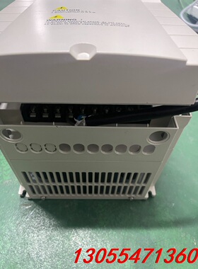 议价北京德佛斯变频器FS3000A-11G/15P