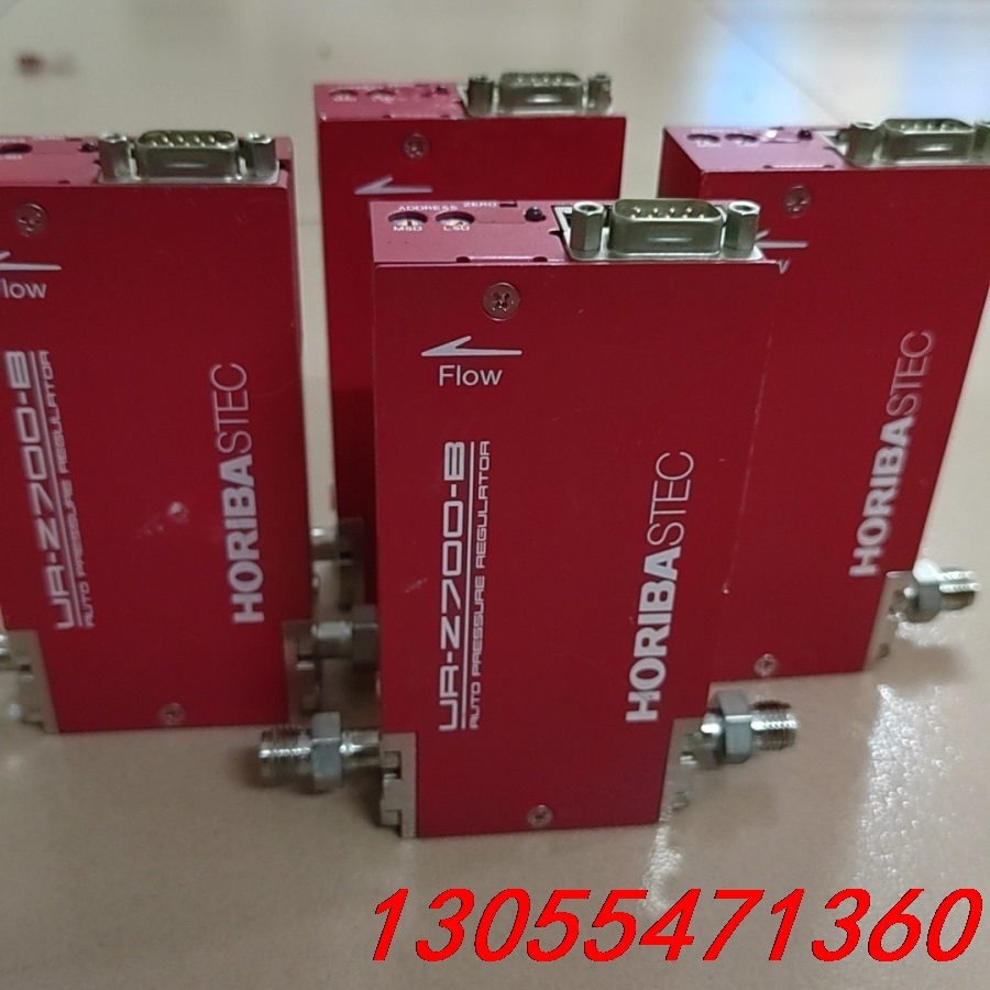 议价HORIBA流量PC计，型号：UR-Z712M-B，5LM，