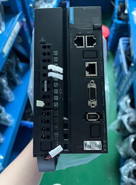 汇川1.5KW驱动器SV660NS012l功能正常,成色很新议价