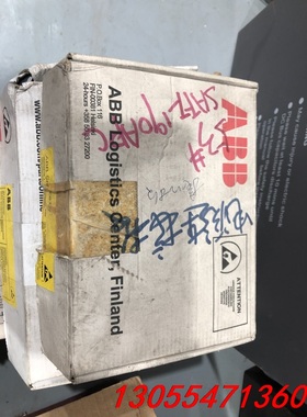 议价全新ABB脉冲放大器SFT121 PAC 57411503全