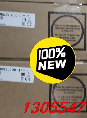 议价贝加莱全新安全伺服器Safe  MC     8BVI011