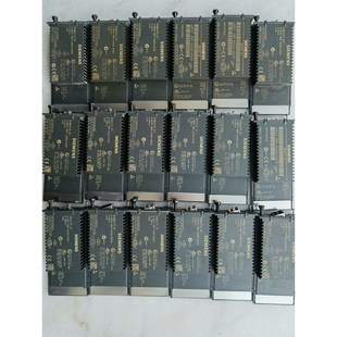 6ES7 1AA04拆机二手西门子400光纤通讯模块议价 960