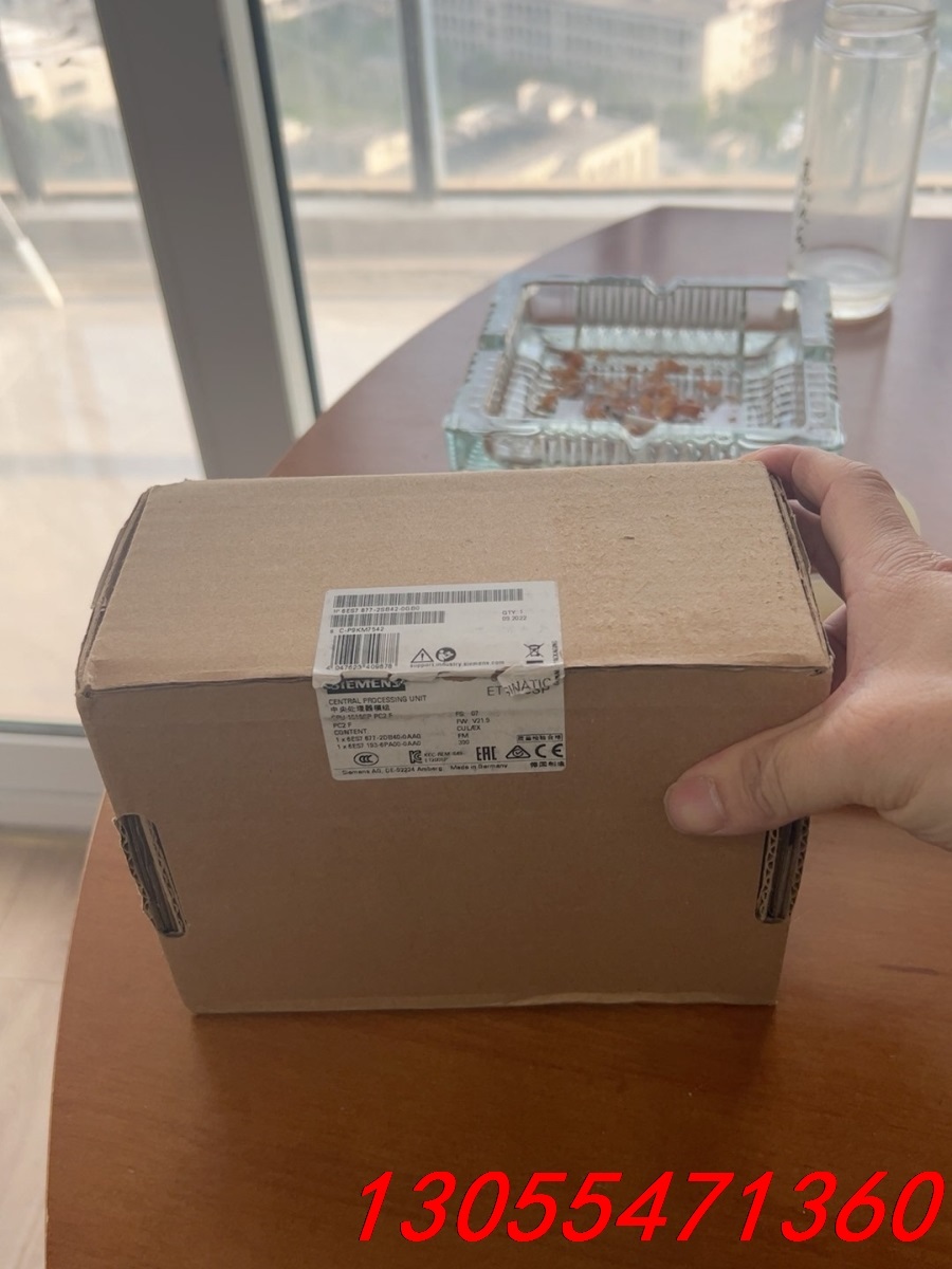 议价全新西门子未开封6ES7 677-2DB40-0AA0