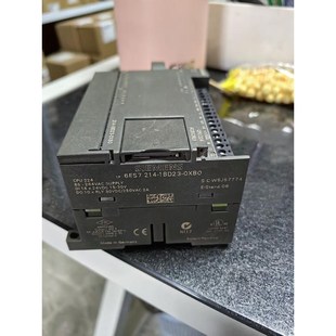CPU224 6ES7 0XB0 1BD23 西门子议价 214