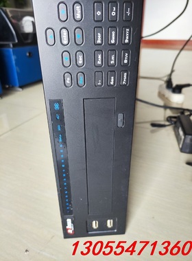 议价大华DVR1604HG-S 8盘位16路模拟录像机 ，带一块