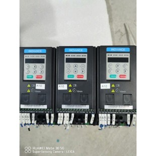 汇川MD200S0.4B 拆机议价 0.4kw变频器