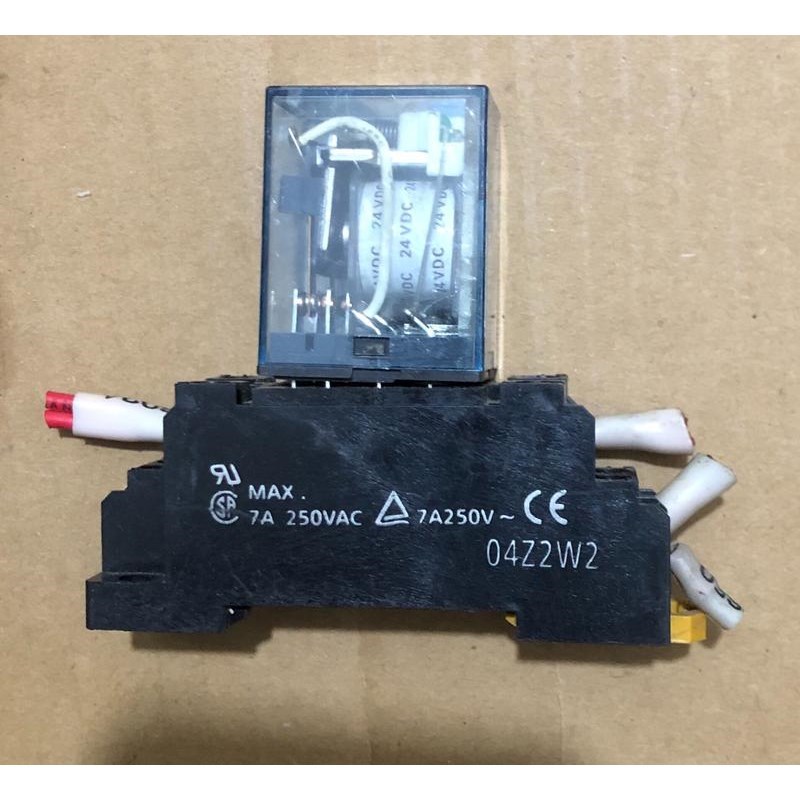 IEC255继电器 5A250VAC议价