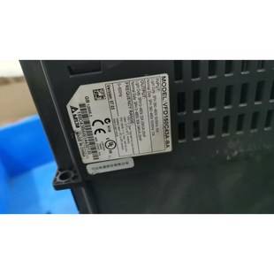 联系议价 台达变频器VFD150C43A 拆机有量 需要