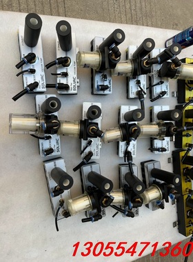 议价韩国真空发生器：三和、SPATEC,成色漂亮，议价