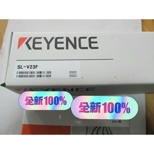 基恩士全新原装 议价 正品 现货 一议价 内外码 V23F