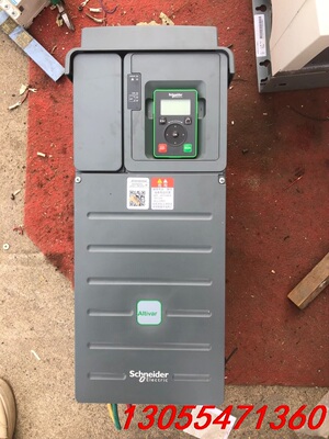 议价施耐德变频器ATV610D18N4,18.5KW，现货如图，