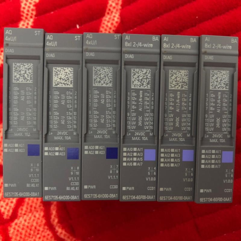 西门子ET200SP模块议价