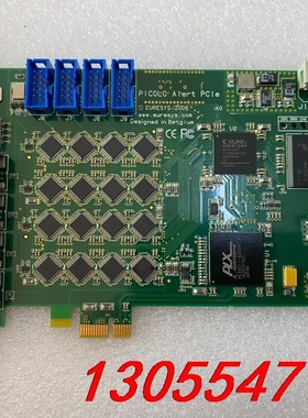 议价原装 Euresys PICOLO picolc Alert