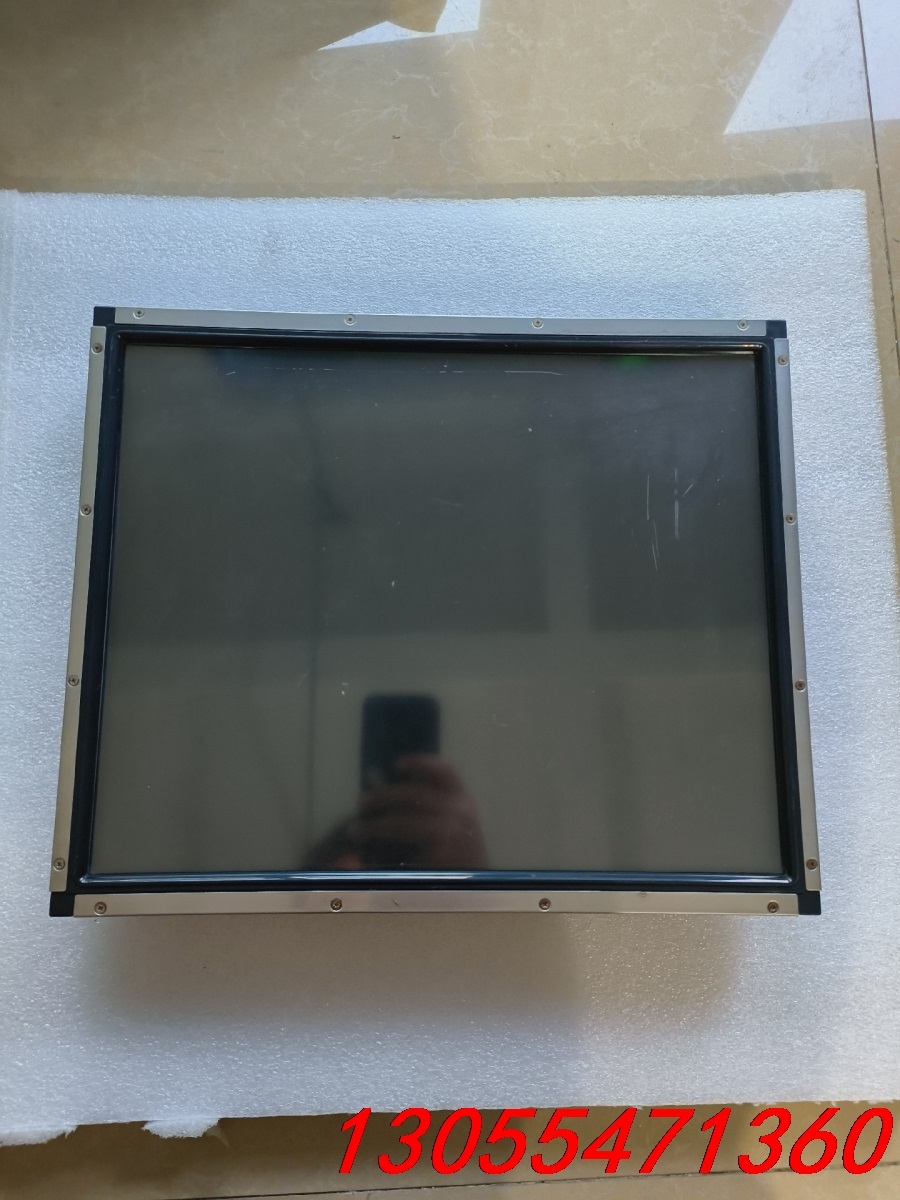 议价Tyco泰科17寸液晶显示器ET1793L-7CWA-NPB