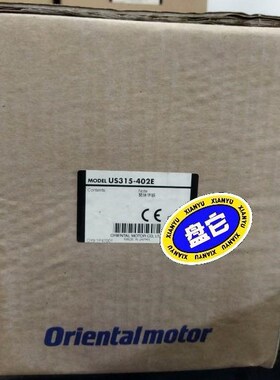 东方调速马达US315-402E议价