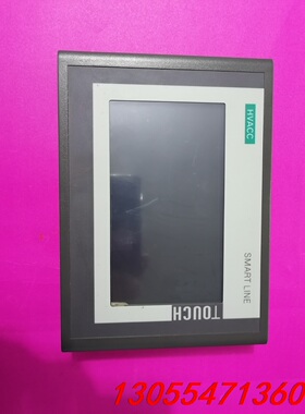 议价昆仑通态触摸屏  HVAC  TPC7062KT（TD) 拆