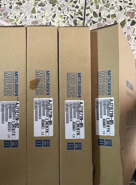 AJ71E71N-B2 AJ71E71N-B5 全新原装正品议价