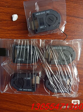 议价编码器AVAGO HEDS-5540  I02 ，
