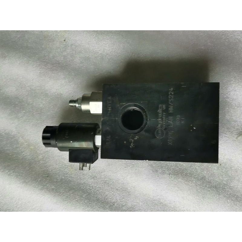 SUN阀组一个XRPK-LAN,电磁阀DAAL-XHN,溢流议价